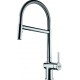Franke FN 3407.031 ACTIVE SEMI PRO chrom, Batérie sprcha/prúd 115.0653.407